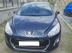 Peugeot 308 CC, Auto's, Voorwielaandrijving, Stof, 4 cilinders, Cabriolet