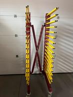 Legbordwagen JOWI Mobile Rack – Dabelju B590-VV-RL, Diensten en Vakmensen