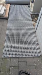 Kunststof rooster (zwem)vijver, Tuin en Terras, Ophalen, Gebruikt