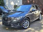 Mazda Cx-5 2.2Cdvi 4x4 Navi/Cruise/SchuifD/Garantie, Auto's, Mazda, 2191 cc, Leder, Bedrijf, Zilver of Grijs