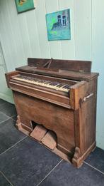 Harmonium, Muziek en Instrumenten, Ophalen, Gebruikt, 1 klavier, Harmonium