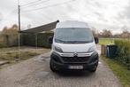 CARADO Citroën Capron CVE540, Buscamper of Camperbus, Ringverwarming, Luifel, 7 tot 12 maanden geleden