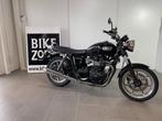 Triumph Bonneville, 2 cilinders, Inconnue, Bedrijf, Meer dan 35 kW