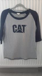 T-shirt CAT, Comme neuf, Enlèvement ou Envoi