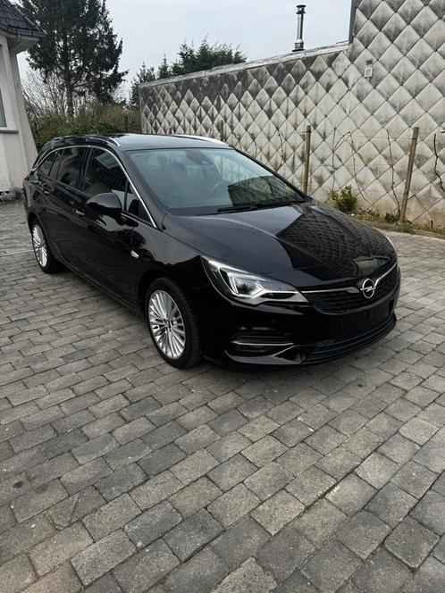 Opel Astra AUTOMAAT BUSINESS CLASS -2019, Auto's, Opel, Bedrijf, Astra, ABS, Achteruitrijcamera, Airbags, Alarm, Android Auto