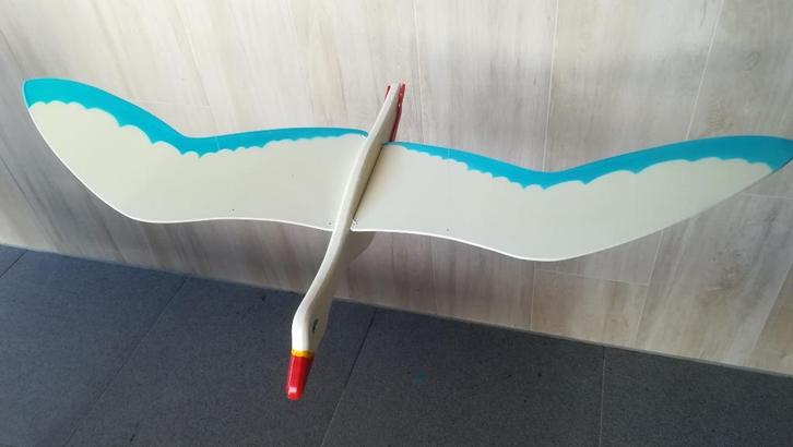 Mouette pour chambre d'enfant (déménagement), Enfants & Bébés, Chambre d'enfant | Aménagement & Décoration, Neuf, Autres types