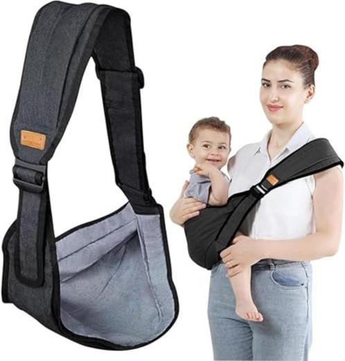 Zijdelings verstelbare babydrager draagriem GRATIS LEVERING, Kinderen en Baby's, Babydragers en Draagdoeken, Nieuw, Draagdoek
