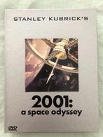 DVD & CD - Stanley Kubrick, CD & DVD, Utilisé, Enlèvement ou Envoi