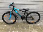 Mountainbike btwin rockrider 500 24 inch, Fietsen en Brommers, Ophalen, Gebruikt, Heren, Overige merken