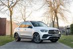 Mercedes GLE450 AMG 4-Matic * Pano * ACC * Burmester * LED *, Automaat, GLE, Bedrijf, 5 zetels