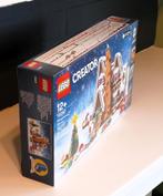 lego 10267 Gingerbread House creator nieuw, Ophalen of Verzenden, Nieuw, Complete set, Lego