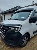 Camper zelfbouw full option, Caravans en Kamperen, Particulier, Omvormer