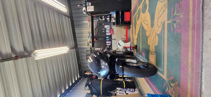 Cbr 600 f4, Motoren, Motoren | Honda, Particulier, Ophalen