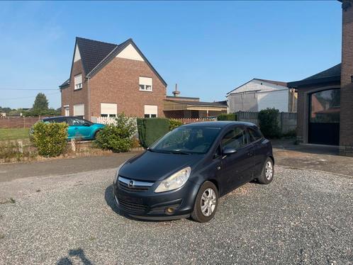 OPEL CORSA D BENZINE, Auto's, Opel, Particulier, Corsa, ABS, Airbags, Airconditioning, Centrale vergrendeling, Elektrische buitenspiegels