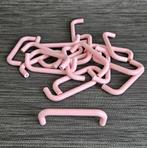 Hewi meubelgreep Barbie Roze, Ophalen of Verzenden, Nieuw, Roze