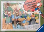 Ravensburger Hollands tafereel schilderen, Hobby en Vrije tijd, Schilderen, Ophalen, Zo goed als nieuw