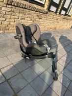 Cybex autostoel + isofix, Kinderen en Baby's, Ophalen of Verzenden, Isofix