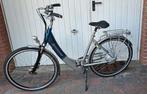 Batavus / Sparta ION elektrische fiets, Ophalen, Gebruikt, Batavus, 51 tot 55 cm