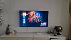 Smart TV Samsung QE55Q90TALXXN, Enlèvement, Comme neuf, Samsung, Smart TV