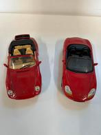 Voiture modèle Porsche 1/18, Hobby & Loisirs créatifs, Enlèvement, Comme neuf, Voiture