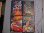 DVD Disney, Cd's en Dvd's, Europees, Tekenfilm, Alle leeftijden, Ophalen of Verzenden
