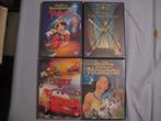 DVD Disney, Alle leeftijden, Ophalen of Verzenden, Europees, Tekenfilm