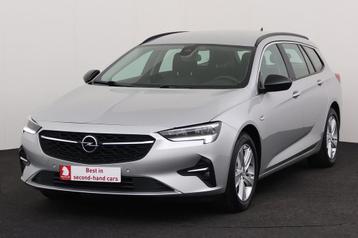 Opel Insignia SPORTS TOURER 1.5i TURBO SPORTS TOURER 1.5i TU beschikbaar voor biedingen