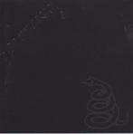Metallica - The Black Album (CD), Utilisé, Enlèvement ou Envoi