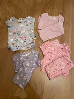 4x pyjama - maat 92, Ophalen