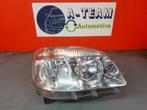 KOPLAMP RECHTS Fiat Doblo Cargo (223) (01-2001/12-2010), Gebruikt, Fiat