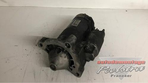 Startmotor van een Peugeot 307, Auto-onderdelen, Motor en Toebehoren, Peugeot, Gebruikt, 3 maanden garantie, Ophalen of Verzenden