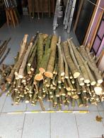 Brandhout, Ophalen, Beukenhout