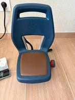 Qibbel junior 6+ fietsstoeltje, Fietsen en Brommers, Ophalen, Gebruikt, 22 t/m 36 kg, Achterzitje