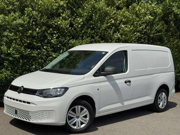 Volkswagen Caddy Maxi 1.5 TSI DSG+CARPLAY+CAMERA+AIRCO+EURO  beschikbaar voor biedingen