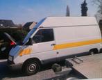 Mooi Renault traffic Benzine, 1991, Renault, Particulier, Te koop, Benzine
