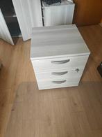 Bureau ladekast, Huis en Inrichting, Kasten | Ladekasten, Ophalen of Verzenden, Zo goed als nieuw
