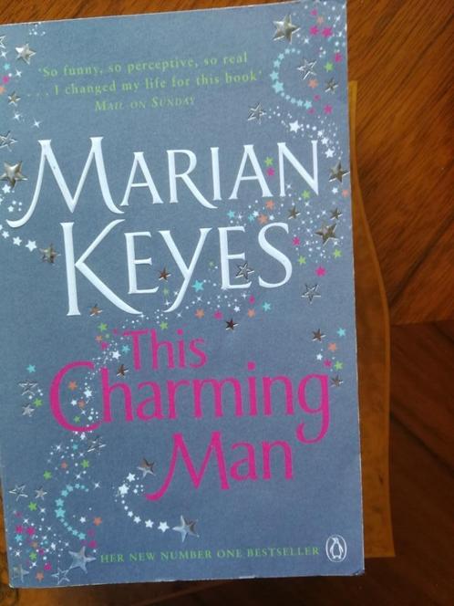 Marian KEYES - 3 books -,engels - ook apart, Boeken, Taal | Engels, Zo goed als nieuw, Fictie, Ophalen of Verzenden