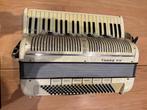 Hohner tango VM, Muziek en Instrumenten, Accordeons, Ophalen, Gebruikt, Toetsaccordeon, Hohner