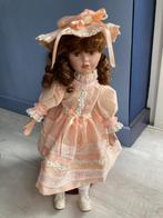 Porseleinen pop, Ophalen of Verzenden, Nieuw, Pop