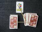 oude speelkaarten   32stuks PLUS Joker  BACCHUS, Verzamelen, Speelkaarten, Jokers en Kwartetten, Verzenden, Zo goed als nieuw