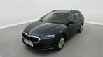 Skoda Octavia 1.0 TSI Ambition Navi Cockpit / Led / PDC + Ca, Auto's, Stof, Gebruikt, Blauw, Bedrijf
