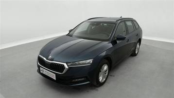 Skoda Octavia 1.0 TSI Ambition Navi Cockpit / Led / PDC + Ca beschikbaar voor biedingen