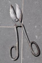 M212. Outil ancien : ciseau de 39 cm de longueur, Enlèvement ou Envoi