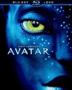 Avatar blu ray + DVD fourreau cartonné, Comme neuf, Enlèvement ou Envoi