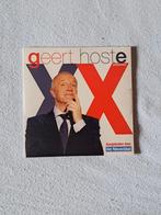 Geert hoste, Cd's en Dvd's, Dvd's | Cabaret en Sketches, Ophalen of Verzenden