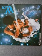 LP Boney M, Verzenden, 1960 tot 1980, Gebruikt
