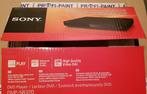 Sony DVP-SR370 DVD Player nieuw in ovp, Ophalen of Verzenden, Nieuw, Dvd-speler, Sony