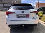 Toyota Corolla TS GR SPORT, Automaat, USB, Corolla, Wit