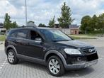 CHEVROLET CAPTIVA - 7 ZITPLAATSEN, Automaat, Parkeersensor, Leder, Bedrijf