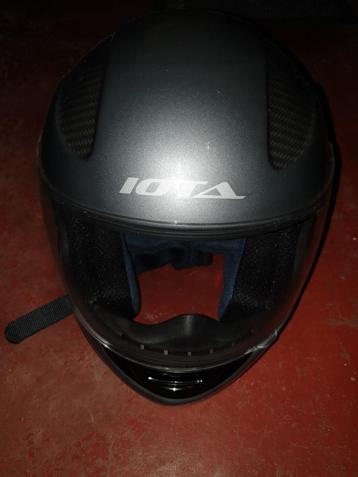 Helm IOTA kevlar m52